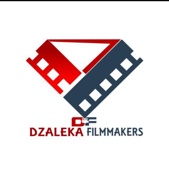 Dzaleka Filmmakers logo